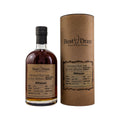 Williamson 2014/2022 - 8 Jahre - Oloroso Hogshead 257+261 - Best Dram - Liwaldo