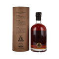 Williamson 2015/2023 - 8 Jahre - 1st Fill Ruby Port 129 - Best Drum - Blended Malt Scotch Whisky - Liwaldo