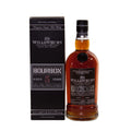 Willowburn 2015/2020 - 5 Jahre - Bourbon Cask - Limited Exclusive Edition - Liwaldo