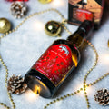 Wolfburn - Christmas Distillery Edition - Bourbon & Sherry Casks 46% vol. - Liwaldo