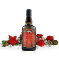 Wolfburn - Christmas Distillery Edition - Bourbon & Sherry Casks 46% vol. - Liwaldo