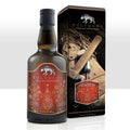Wolfburn - Christmas Distillery Edition - Bourbon & Sherry Casks 46% vol. - Liwaldo