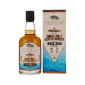 Wolfburn Manzanilla - Cask Finish Release - Single Malt Scotch Whisky - Liwaldo