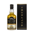 Wolfburn Northland 46% Single Malt Scotch Whisky - Liwaldo
