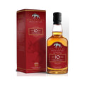 Wolfburn - Oloroso Sherry Casks - 10 Jahre - Liwaldo