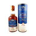 Wolfburn Vibrant Stills Ruby Port Hogshead Finish - Liwaldo