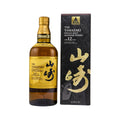 Yamazaki 12 Jahre - 100th Anniversary Limited Edition - Single Malt Whisky aus Japan - Liwaldo