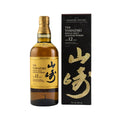 Yamazaki 12 Jahre Single Malt Japanese Whisky - Liwaldo