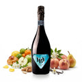 YBY Premium Non-Alcoholic Sparkling Secco 0,75 L