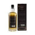 Yeun Elez Jobic Peated - Breton Single Malt Whisky - Liwaldo