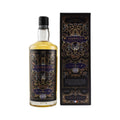 Yeun Elez Jobic Peated - Breton Single Malt Whisky - Liwaldo