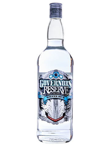 Governor’s Reserve White Rum 40 % 0,2 - 1 l - Liwaldo